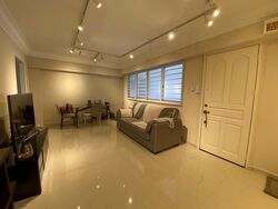 Blk 389 Yishun Avenue 6 (Yishun), HDB 4 Rooms #503709891